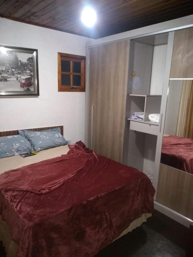 Chale Sol De Primavera Holiday home *