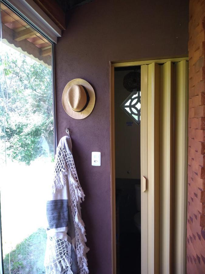 Holiday home Chale Sol De Primavera *