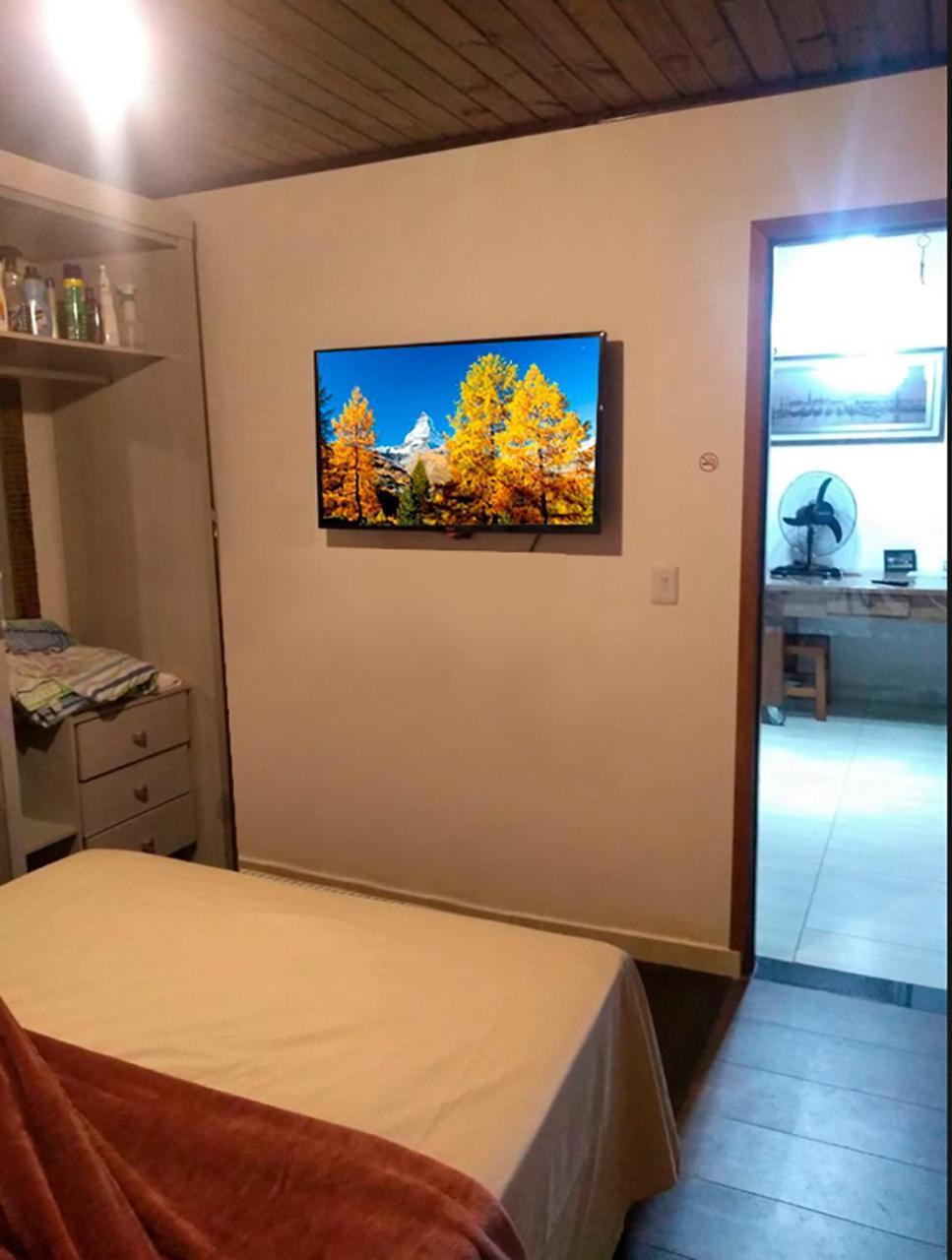 Holiday home Chale Sol De Primavera *