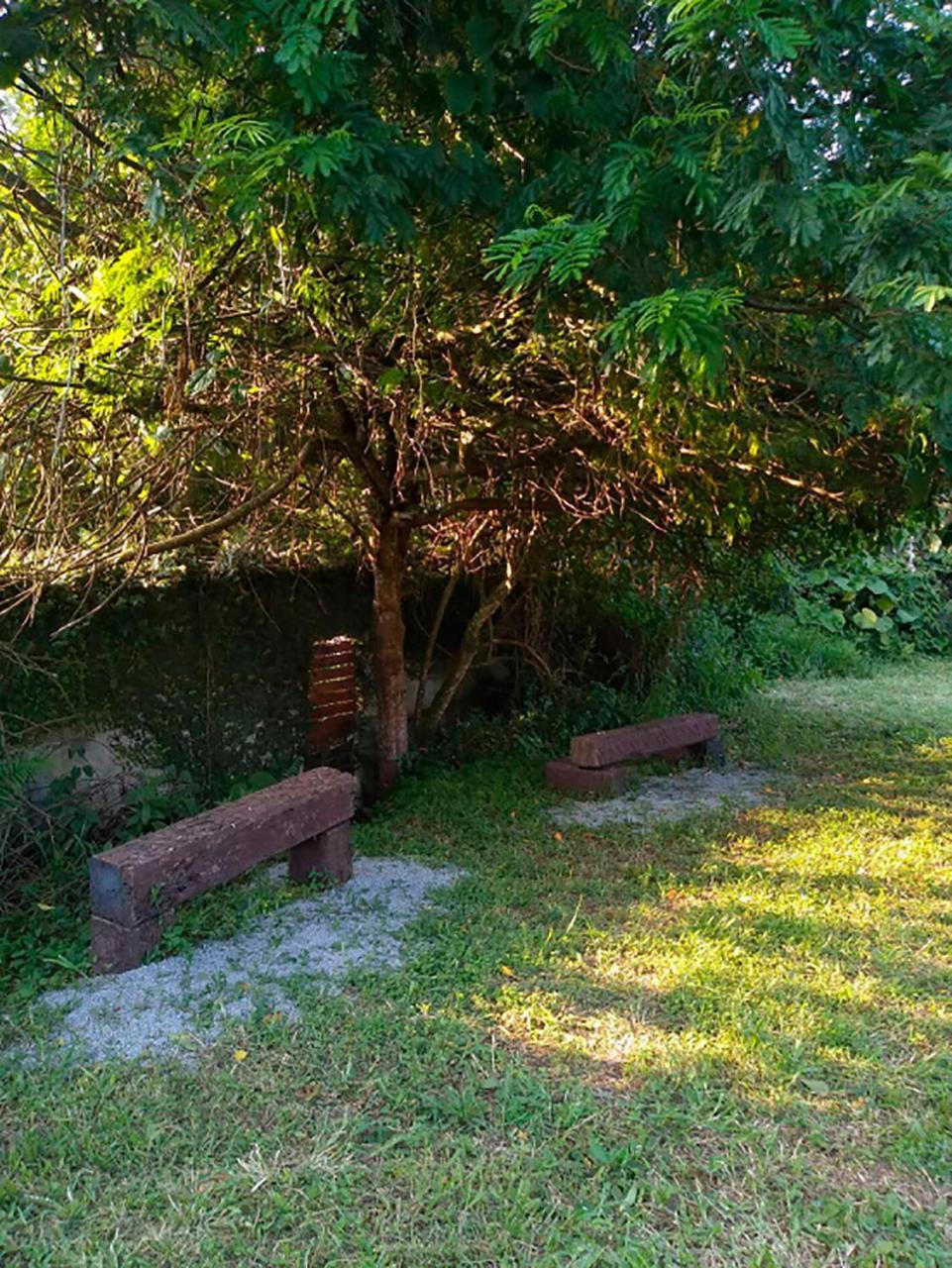 Casa de Férias Chale Sol De Primavera